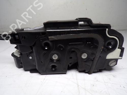 Used Rear left lock SKODA RAPID (NH3, NK3, NK6) 1.6 TDI (105 hp) 13569818
