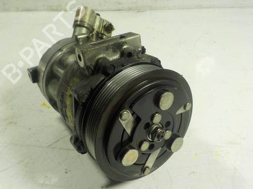 AC compressor SAAB 9-3 (YS3F, E79, D79, D75)  | BP9085035M34 