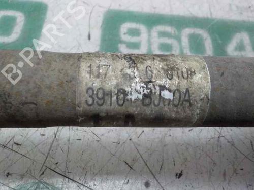 Left front driveshaft NISSAN NV200 / EVALIA Bus  | BP4563333M38 