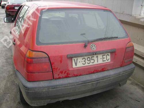 Engine mount VW GOLF III (1H1)  | BP9086197M89 