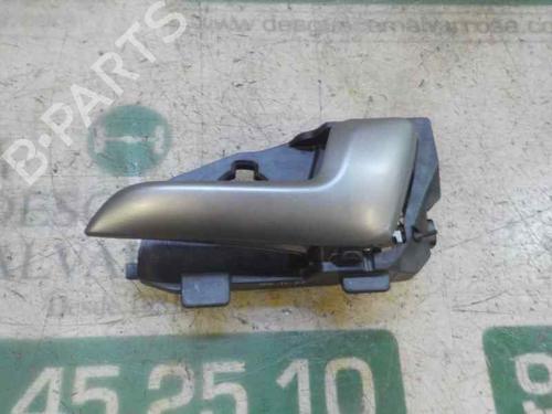 Used Rear right interior door handle Rear right interior door handle KIA RIO IV (YB, SC, FB) 1.2 CVVT (84 hp) 6130790 6130790