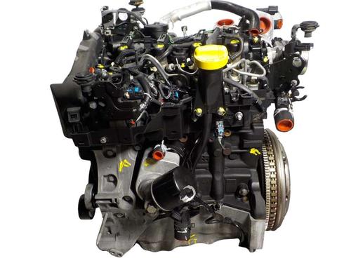 Used Engine Engine 10496039 10496039
