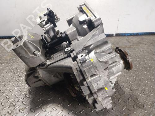 Gearbox SEAT LEON (5F1) 1.2 TSI | BP18108902M3 