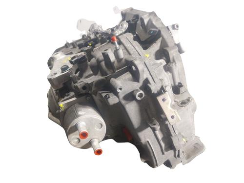 Gearbox RENAULT KOLEOS I (HY_) 2.0 dCi (HY0K) | BP16333899M3 - Image 2