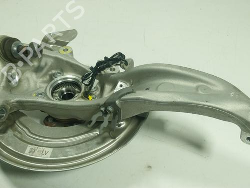 Left front steering knuckle BMW 3 (G20, G80, G28) 318 i | BP25040488M25 - Image 3