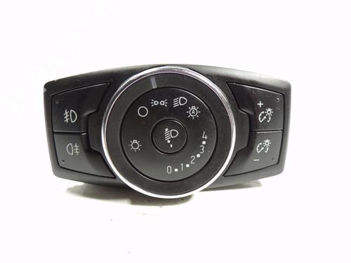 Used Headlight switch FORD FOCUS III [2010-2020]  6965979