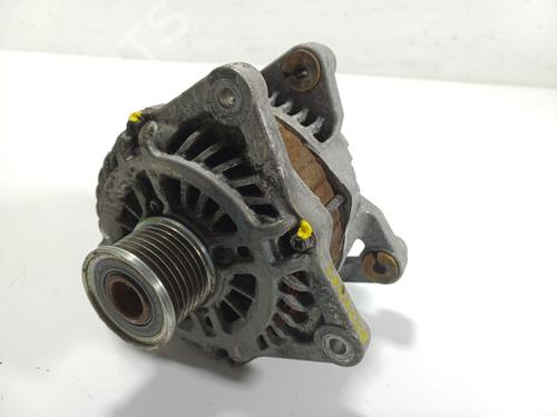 Generator NISSAN QASHQAI I (J10, NJ10)  | BP22734537M7
