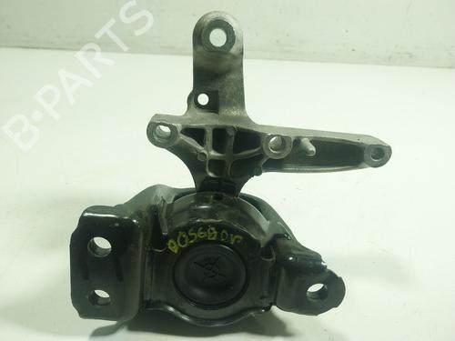 Engine mount RENAULT KADJAR (HA_, HL_) 1.5 dCi 110 (HLA3) | BP24397684M89