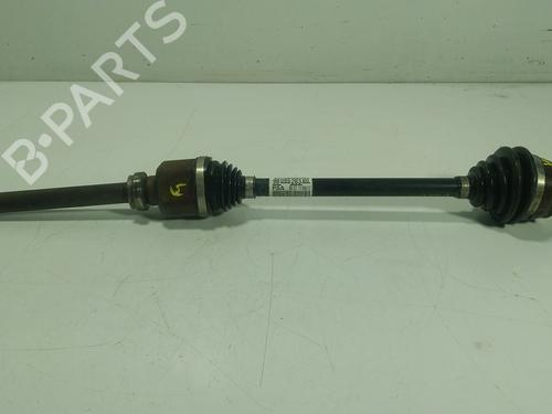 Used Right front driveshaft CITROËN C4 SPACETOURER (3D_) [2018-2025]  26016714
