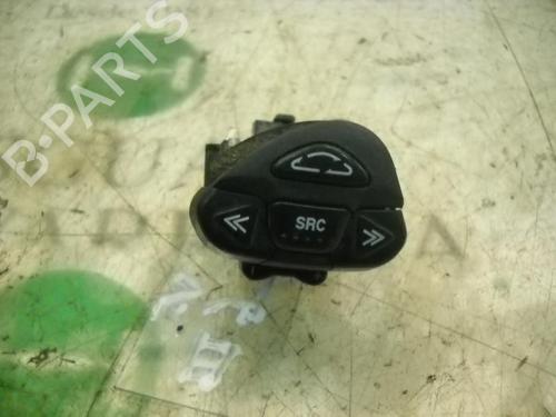 Used Electronic module NISSAN ALMERA TINO (V10) 2.2 dCi (115 hp) 3734002