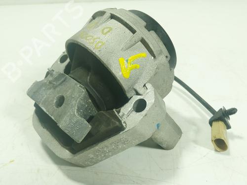 Used Engine mount Engine mount AUDI A6 C7 (4G2, 4GC) 2.0 TDI quattro (190 hp) 34648378 34648378