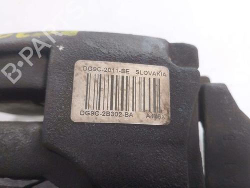 Left front brake caliper FORD MONDEO V Hatchback (CE) 2.0 EcoBlue | BP37689769M105 - Image 5