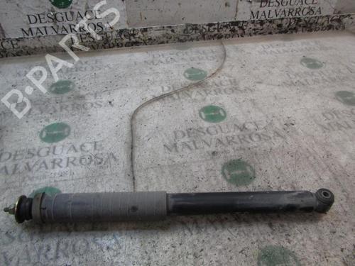 Used Right rear shock absorber MERCEDES-BENZ A-CLASS (W169) [2004-2012]  3834810