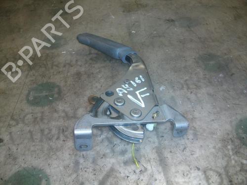 håndbremse håndbremse KIA CARENS II MPV (FJ) 2.0 CRDi (113 hp) 8769696 8769696