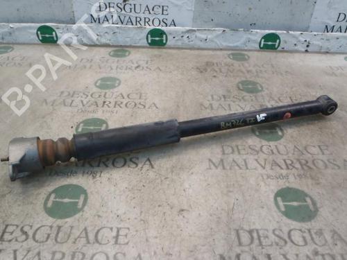 Used Left rear shock absorber Left rear shock absorber FORD FIESTA VI (CB1, CCN) 1.6 TDCi (90 hp) 3797705 3797705