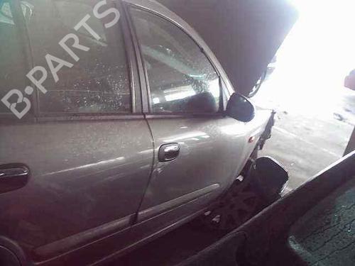 Elektronisk modul NISSAN ALMERA II (N16) 2.2 dCi | BP14293025M83 