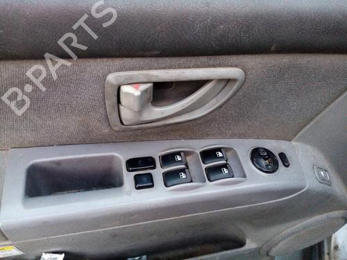 Left mirror KIA SORENTO I (JC)  | BP13248611C26 
