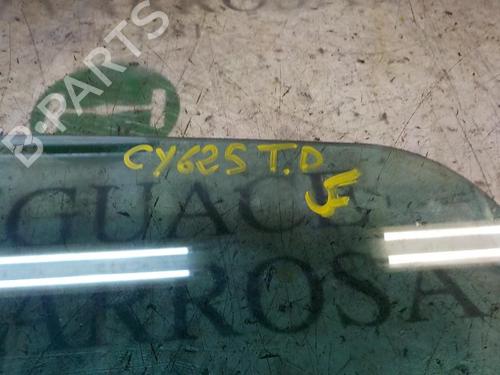 Rear right door window CITROËN C3 I (FC_, FN_)  | BP3850690C21 