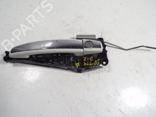 Used Front left exterior door handle Front left exterior door handle OPEL ASTRA J Sports Tourer (P10) 1.7 CDTI (35) (125 hp) 7194894 7194894