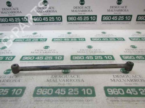 Right rear suspension arm CHEVROLET NUBIRA Saloon 1.6 | BP3875866M15 