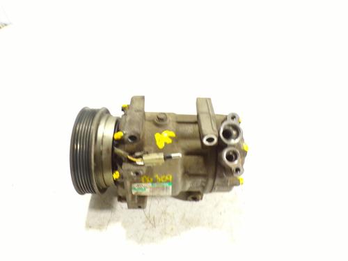 Used AC compressor AC compressor DACIA DUSTER (HS_) [2010-2018] 7669983 7669983