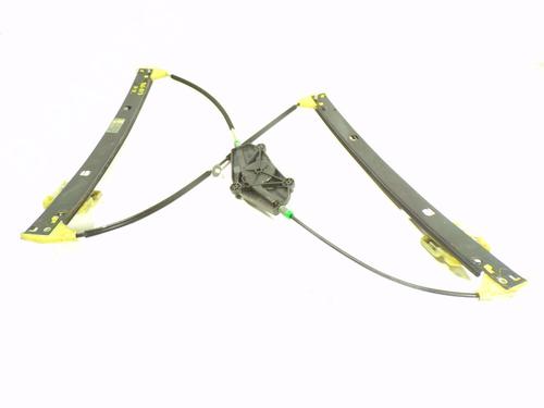 Used Front left window mechanism Front left window mechanism AUDI A4 B8 (8K2) [2007-2017] 7645472 7645472