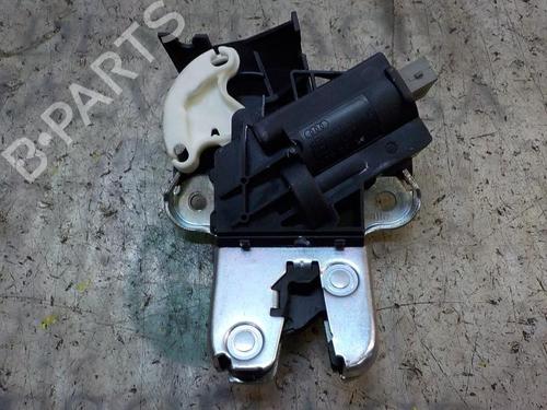 Used Tailgate lock Tailgate lock AUDI A8 D3 (4E2, 4E8) 4.2 quattro (335 hp) 3858936 3858936