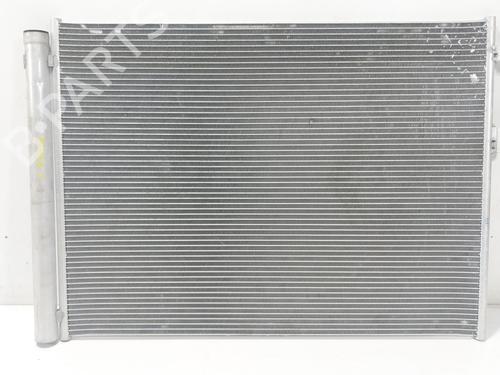 Used AC radiator AC radiator BMW 7 (G70) [2022-2026] 34538348 34538348