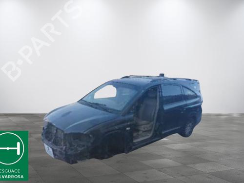 Servo brake SSANGYONG RODIUS I 2.7 Xdi | BP13385570M42  - Image 9