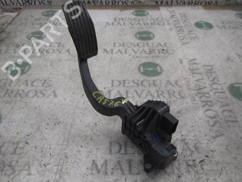 Used Pedal Pedal FIAT GRANDE PUNTO (199_) 1.3 D Multijet (75 hp) 3825774 3825774
