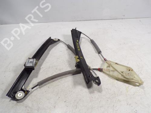 Used Front left window mechanism Front left window mechanism 7099809 7099809