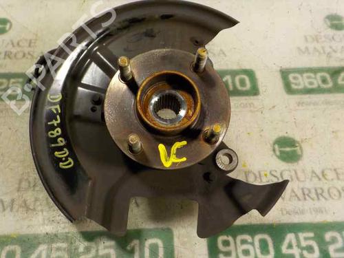Used Right front steering knuckle Right front steering knuckle FORD TOURNEO COURIER B460 MPV [2014-2026] 6512429 6512429