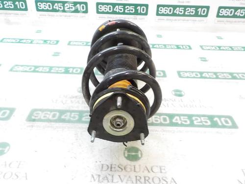 Used Right front shock absorber FORD TRANSIT Van (FA_ _) [2006-2014]  3870512