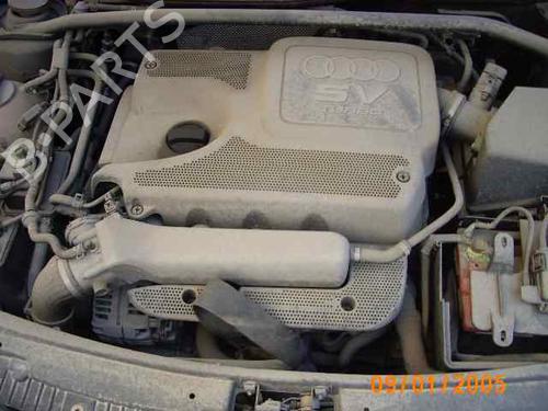 Electronic module AUDI TT (8N3) 1.8 T | BP3760719M83  - Image 14