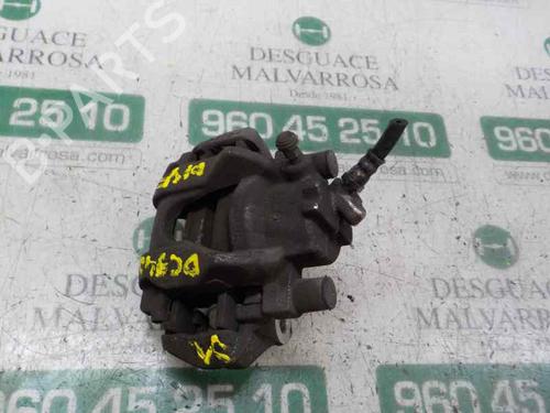 Used Left front brake caliper Left front brake caliper DACIA SANDERO II 1.2 (75 hp) 11550827 11550827