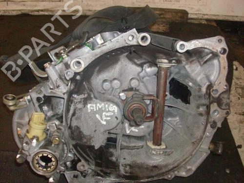 Gearbox CITROËN XSARA (N1)  | BP3763826M3 