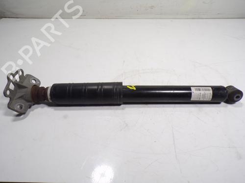 Used Left rear shock absorber FIAT TIPO Estate (356_, 357_) 1.6 D (356WXG1B) (120 hp) 12351439