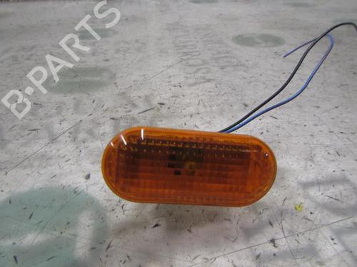 Used Left side indicator Left side indicator FORD FIESTA V (JH_, JD_) [2001-2014] 11643464 11643464