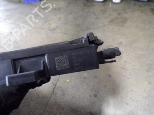 Electronic module MERCEDES-BENZ C-CLASS (W205) C 200 d (205.007) | BP11952168M83 