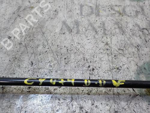 Right front suspension arm MAZDA 3 (BL) 2.2 MZR CD (BL10) | BP14278508M13 
