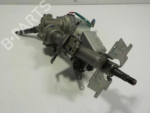 Used Steering column Steering column 17126571 17126571