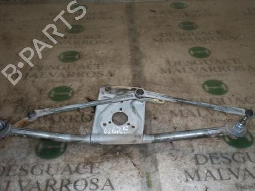 Used Front wipers mechanism Front wipers mechanism FORD FIESTA Box Body/MPV (F3L, F5L) 1.8 D (60 hp) 14295917 14295917