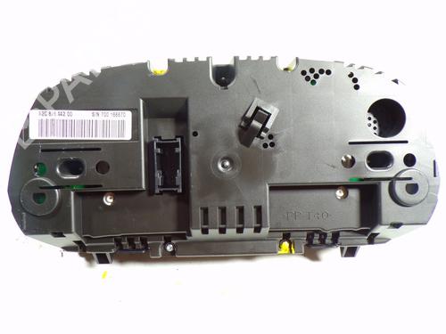 Instrument cluster BMW X1 (E84) xDrive 18 d | BP7662317C47