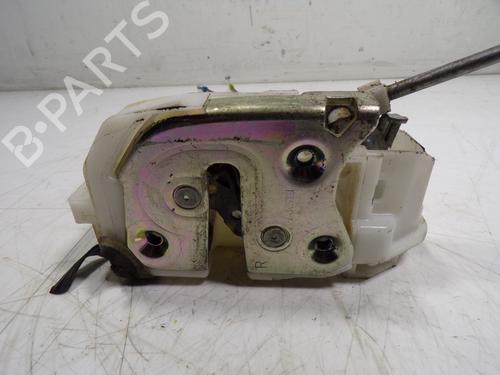 Used Front right lock Front right lock MITSUBISHI ASX (GA_W_) 1.6 MIVEC (GA1W) (117 hp) 15277410 15277410