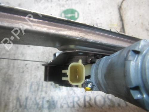 Rear left window mechanism CHEVROLET CRUZE (J300)  | BP3841473C24  - Image 5
