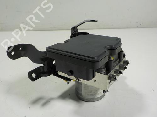 Used ABS pump ABS pump RENAULT MASTER III Van (FV) 2.3 dCi 170 FWD (FV0L) (170 hp) 12961208 12961208