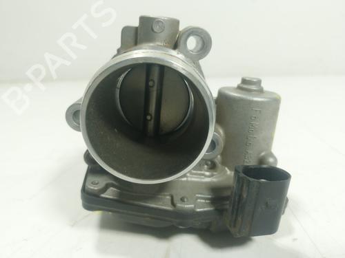 Used Throttle body FORD B-MAX (JK) [2012-2025]  26144876