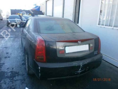 Used Parts CADILLAC CTS  3.2  490036
