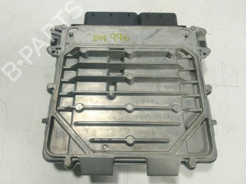 Engine control unit (ECU) MERCEDES-BENZ GLC (X253) 200 EQ Boost 4-matic (253.981) | BP24574885M57 