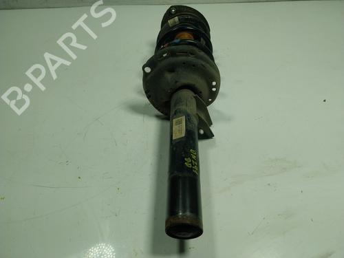 Used Right front shock absorber SEAT LEON (5F1) 1.6 TDI (110 hp) 16945981